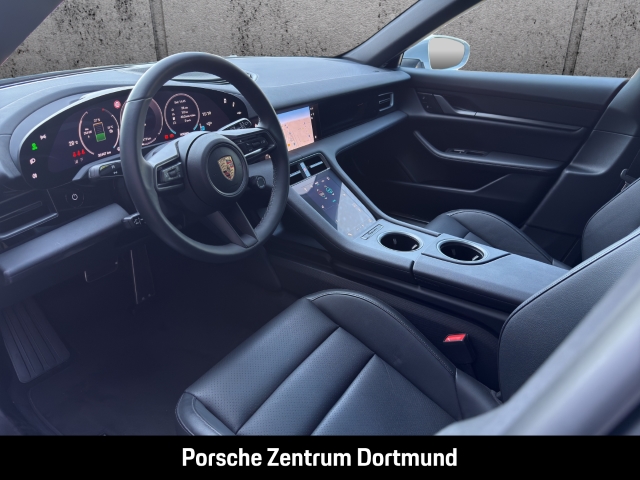 Porsche Taycan Sport Turismo BOSE Panorama 20-Zoll