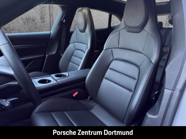 Porsche Taycan Sport Turismo BOSE Panorama 20-Zoll