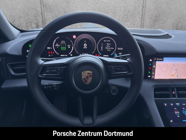 Porsche Taycan Sport Turismo BOSE Panorama 20-Zoll