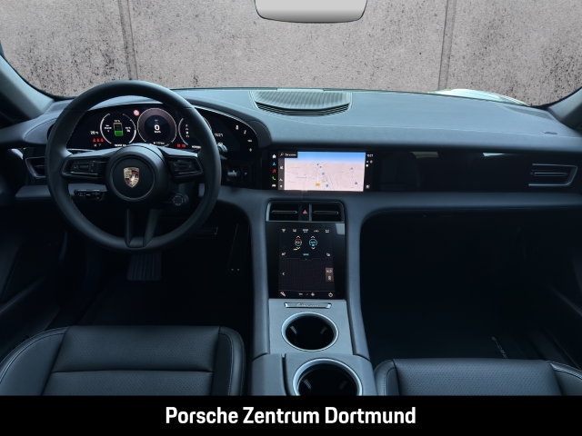 Porsche Taycan Sport Turismo BOSE Panorama 20-Zoll