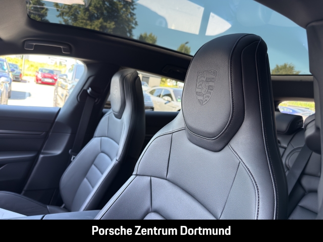 Porsche Taycan Sport Turismo BOSE Panorama 20-Zoll