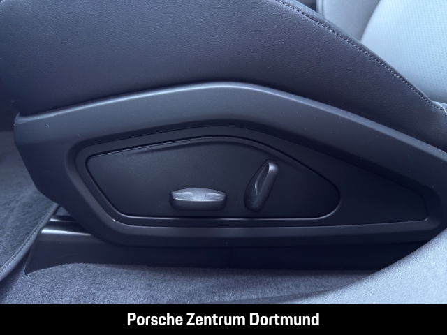 Porsche Taycan Sport Turismo BOSE Panorama 20-Zoll