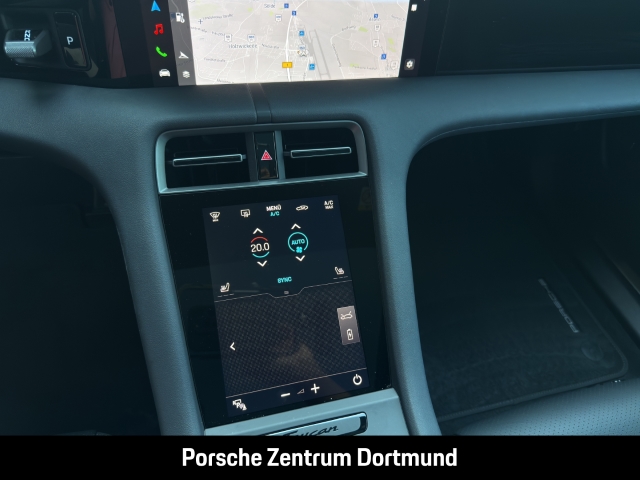 Porsche Taycan Sport Turismo BOSE Panorama 20-Zoll