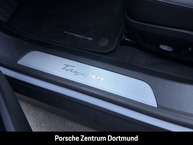 Porsche Taycan Sport Turismo BOSE Panorama 20-Zoll