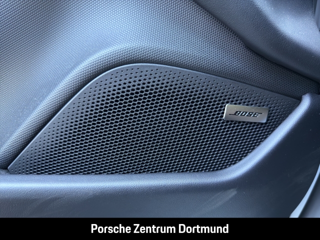 Porsche Taycan Sport Turismo BOSE Panorama 20-Zoll