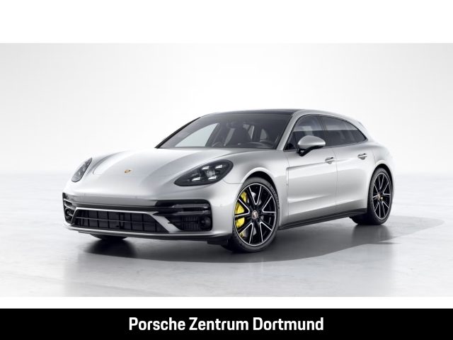 Porsche Panamera Turbo S Sport Turismo