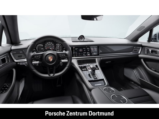 Porsche Panamera Turbo S Sport Turismo
