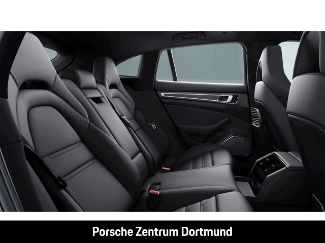 Porsche Panamera Turbo S Sport Turismo
