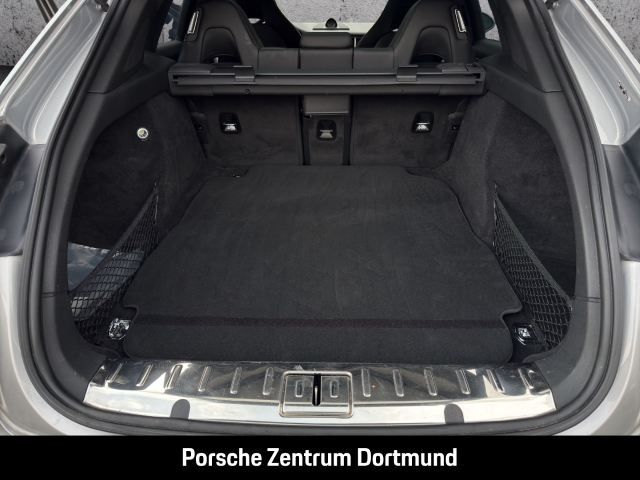 Porsche Panamera Turbo S Sport Turismo