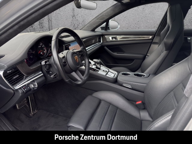Porsche Panamera Turbo S Sport Turismo