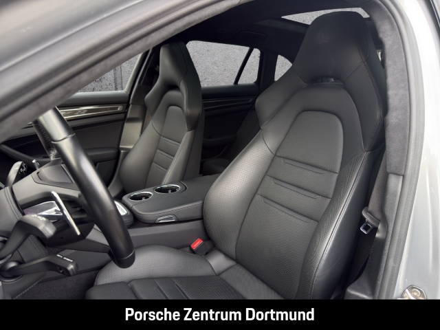 Porsche Panamera Turbo S Sport Turismo