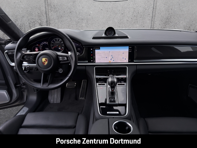 Porsche Panamera Turbo S Sport Turismo