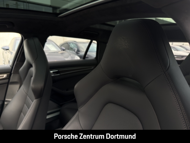 Porsche Panamera Turbo S Sport Turismo