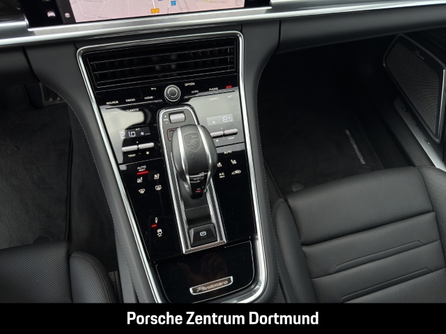 Porsche Panamera Turbo S Sport Turismo