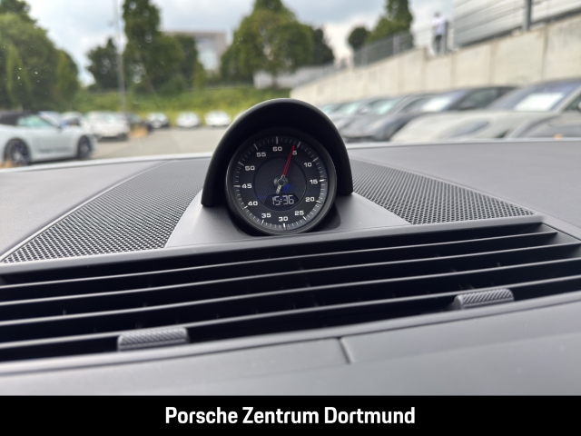Porsche Panamera Turbo S Sport Turismo