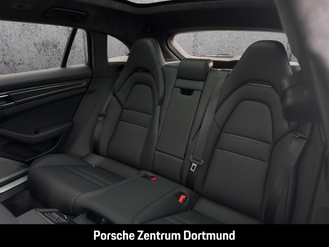 Porsche Panamera Turbo S Sport Turismo