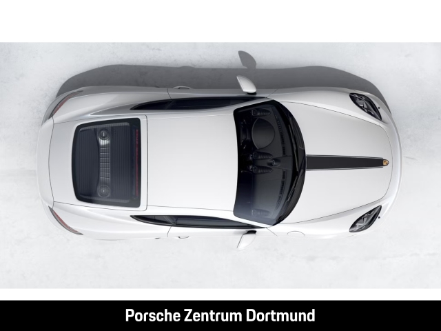 Porsche Cayman 718 Style Edition