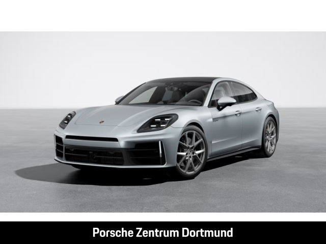 Porsche Panamera 4 E-Hybrid