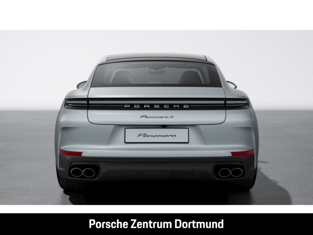Porsche Panamera 4 E-Hybrid
