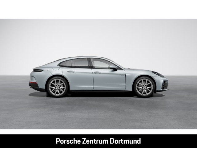 Porsche Panamera 4 E-Hybrid