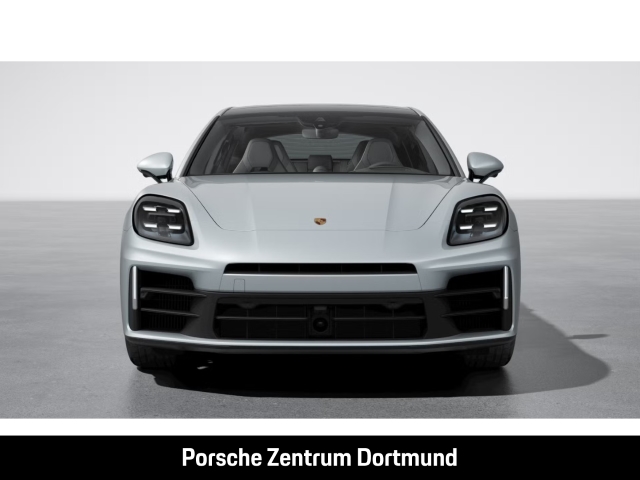 Porsche Panamera 4 E-Hybrid