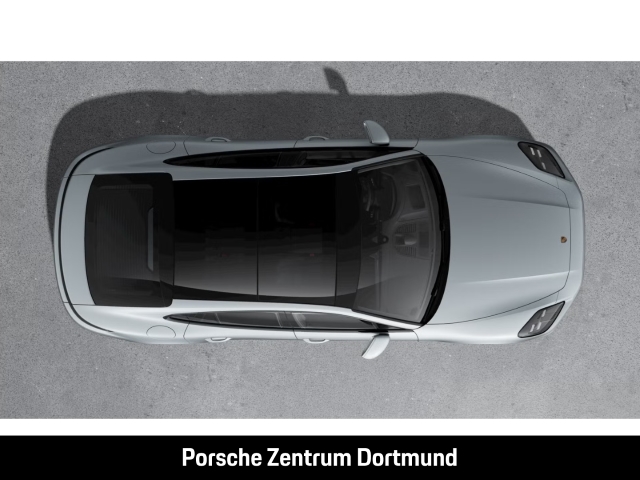Porsche Panamera 4 E-Hybrid