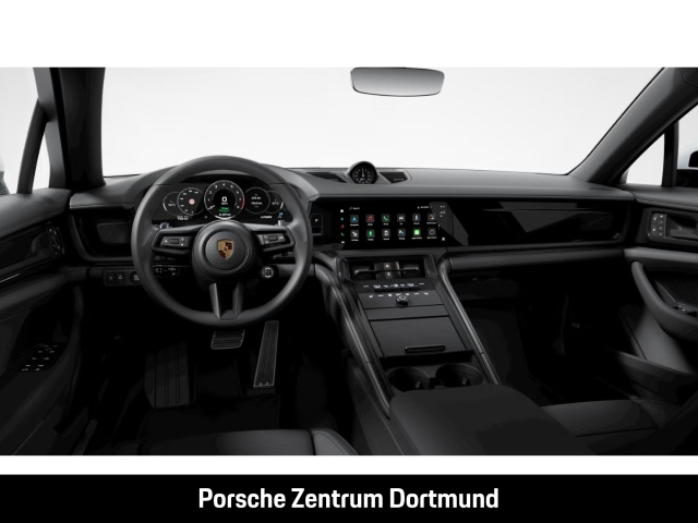 Porsche Panamera 4 E-Hybrid