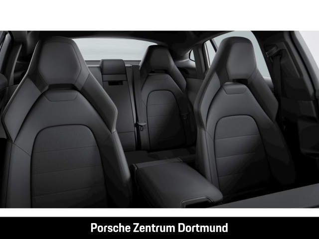 Porsche Panamera 4 E-Hybrid