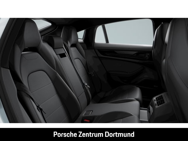 Porsche Panamera 4 E-Hybrid