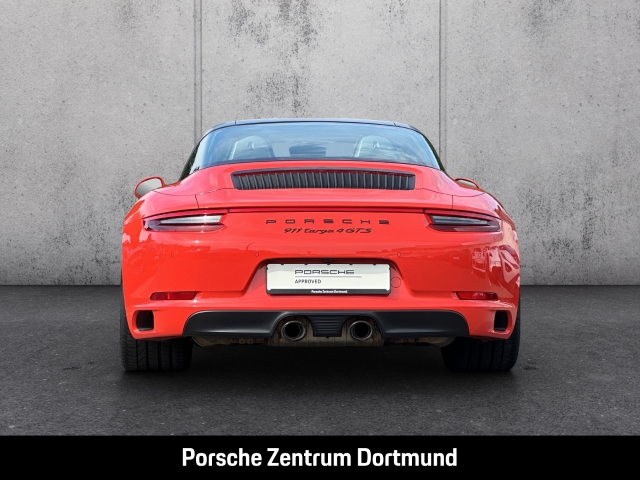 Porsche 991 -2 (911) Targa 4 GTS