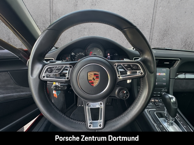 Porsche 991 -2 (911) Targa 4 GTS