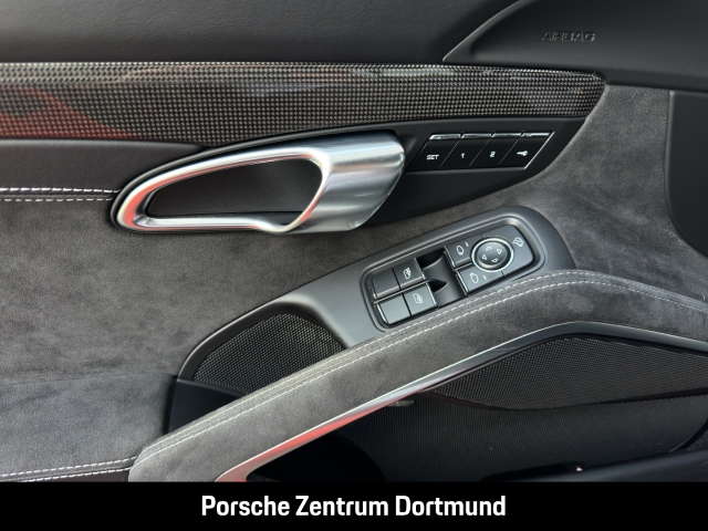Porsche 991 -2 (911) Targa 4 GTS