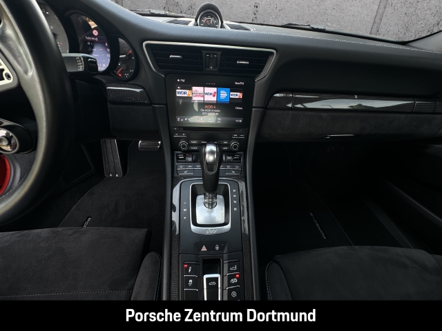 Porsche 991 -2 (911) Targa 4 GTS