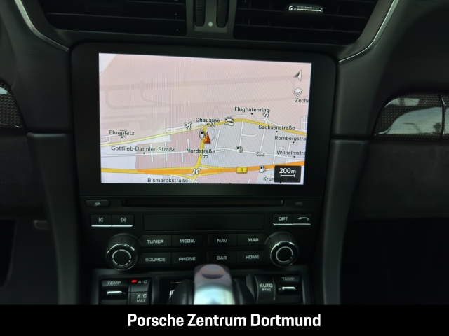 Porsche 991 -2 (911) Targa 4 GTS