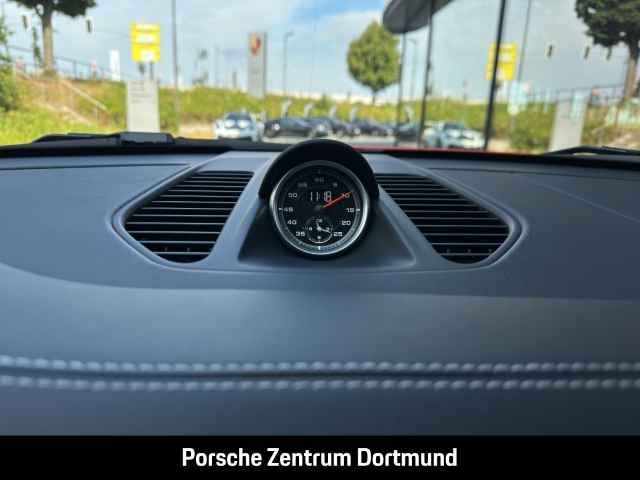 Porsche 991 -2 (911) Targa 4 GTS