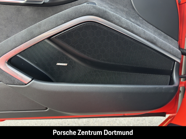 Porsche 991 -2 (911) Targa 4 GTS