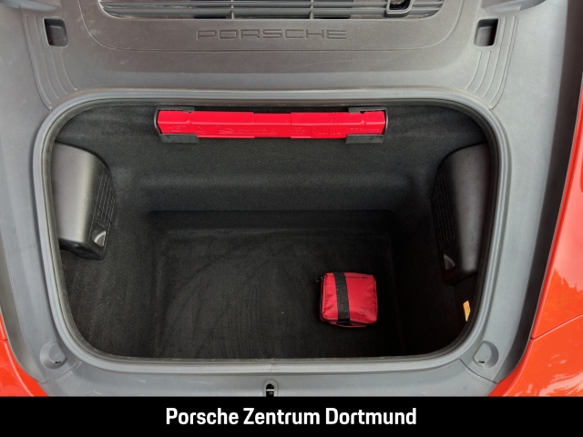 Porsche 991 -2 (911) Targa 4 GTS