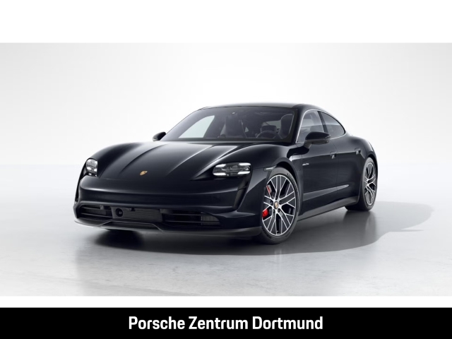 Porsche Taycan 4S