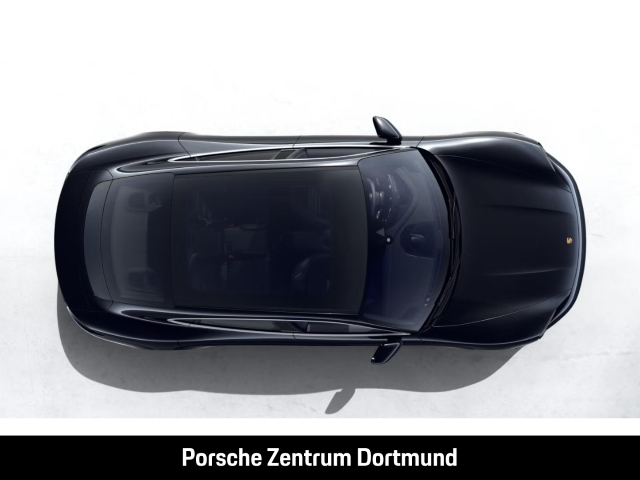 Porsche Taycan 4S