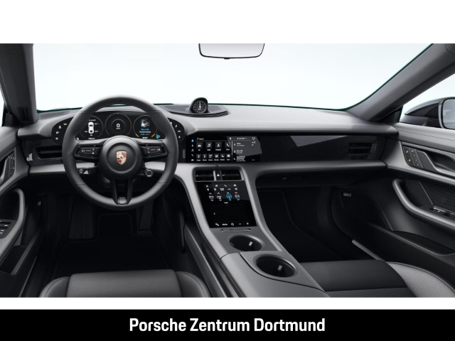 Porsche Taycan 4S