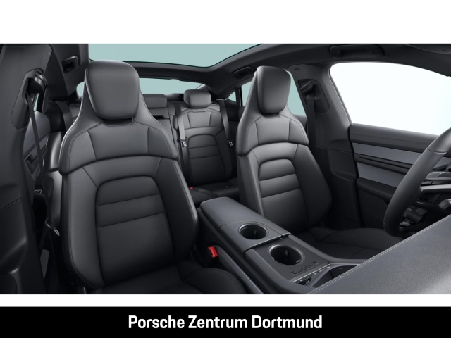 Porsche Taycan 4S