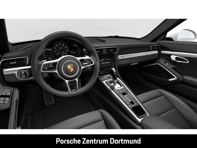 Porsche 991 -2 (911) Carrera Cabriolet