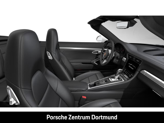Porsche 991 -2 (911) Carrera Cabriolet