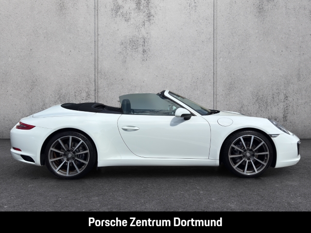 Porsche 991 -2 (911) Carrera Cabriolet