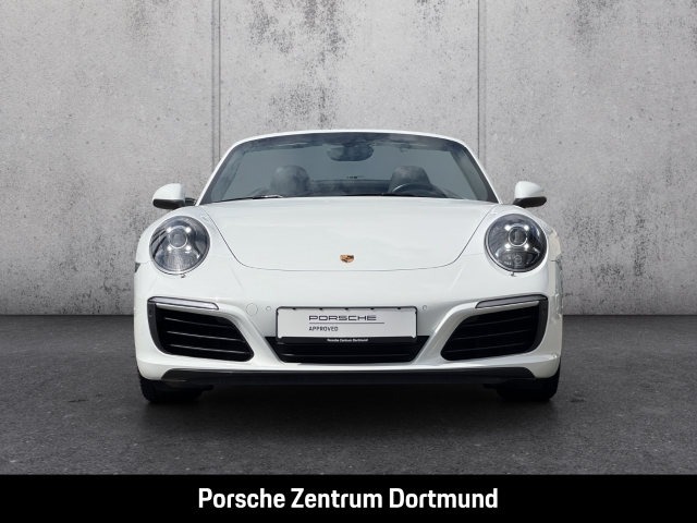 Porsche 991 -2 (911) Carrera Cabriolet