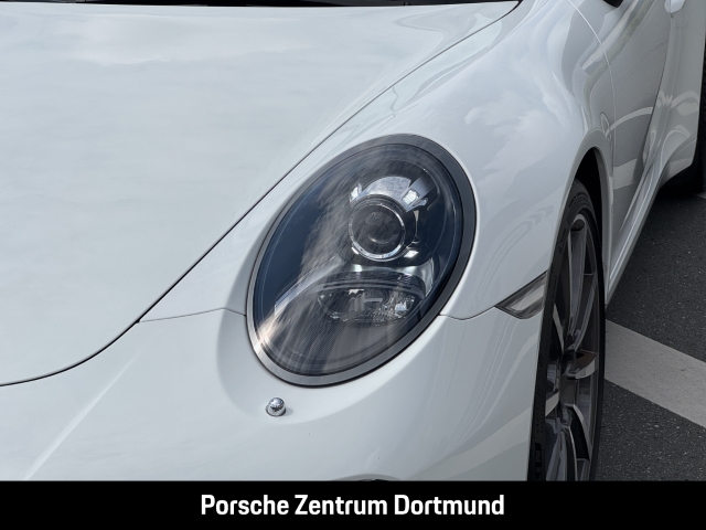 Porsche 991 -2 (911) Carrera Cabriolet