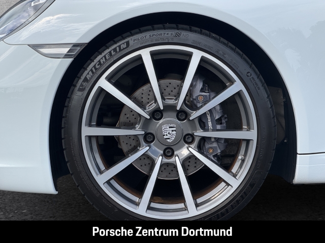 Porsche 991 -2 (911) Carrera Cabriolet