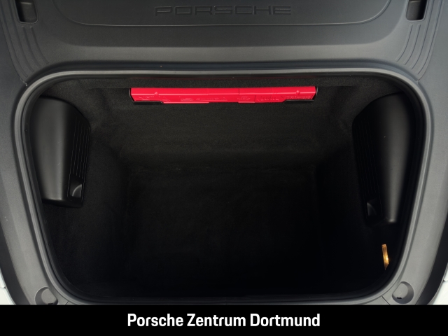 Porsche 991 -2 (911) Carrera Cabriolet