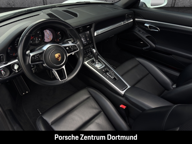 Porsche 991 -2 (911) Carrera Cabriolet