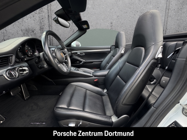 Porsche 991 -2 (911) Carrera Cabriolet